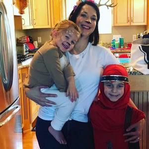 Meet your Posher, Cortney